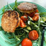 low carb fish cakes recipe