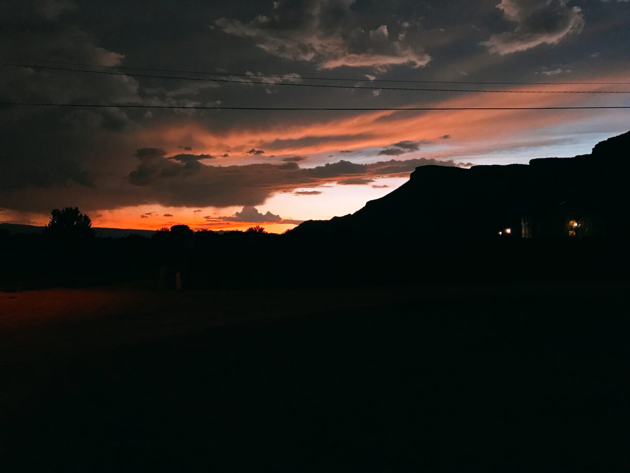 Mt. Garfield